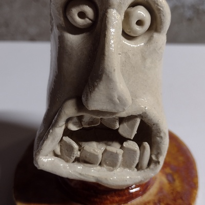 Cymbolic Orator