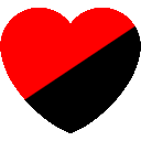 :anarchoheart3: :anarchoheart3: