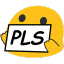 :blob_sign_pls: