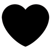 :blacker_heart_outline: