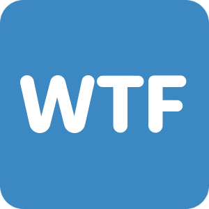:wtf: