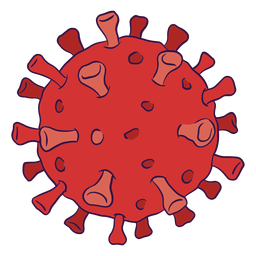 :virus: