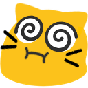 :blobcat_dizzy: