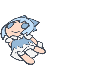 :cirno_deflate: