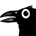 :crow: