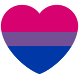 :BisexualHeart: