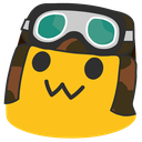 :blobaviator: