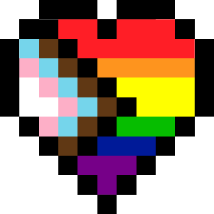 :progressprideheart: