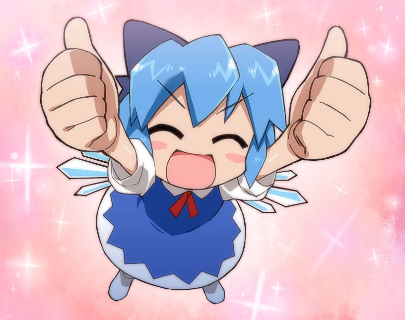 :cirno_thumbs_up: