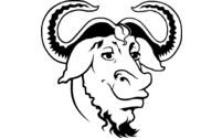 :gnu: