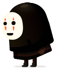 :NoFace: