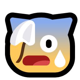 :neocat_angstsweat: