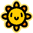 :minyboSoleil: