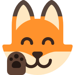 :fox_wave: