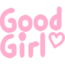 :good_girl: