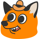 :BlobFoxThisIsFine: