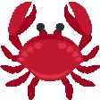 :CrabVibe: