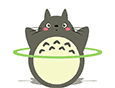 :TotoroBambole:
