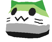 :spinny_cat_aro: