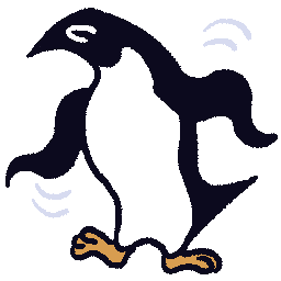 :penguin_dance1: