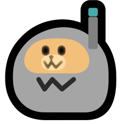 :neobot_mask_dog: