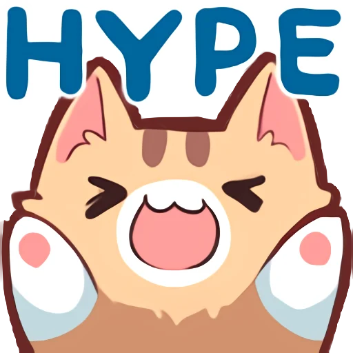 :neko_hype: