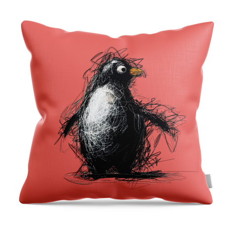 The “Penguin Sketchy Scribbles” 👀🐧🐧🐧🐧🐧👀 https://fineartamerica.com/featured/modern-penguin-scribbles-dynamic-strokes-on-white-background-olena-art-by-lena-owens-vibrant-design.html  Modern Penguin Scribbles - Dynamic Strokes on White BackgroundDynamic Penguin Sketchy Scribbles artwork showcasing a stylized penguin full of life and movement against a translucent background, embodying creativity and modern charm. Stylish Penguin Fresh and Playful Design artwork immerses viewers in a lively energy, featuring a captivating penguin depicted with dynamic and expressive strokes. The stylized image of the penguin on a translucent background offers a unique vision that showcases creativity and a fresh, modern approach. The playful and spirited lines convey movement and vitality, adding whimsy to the overall composition. This innovative and inspired artwork exudes joy, charm, and enchantment through its dynamic and expressive portrayal of the penguin.