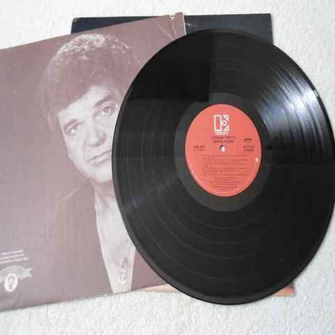 Conway Twitty - Dream Maker LP Vinyl Record For Sale