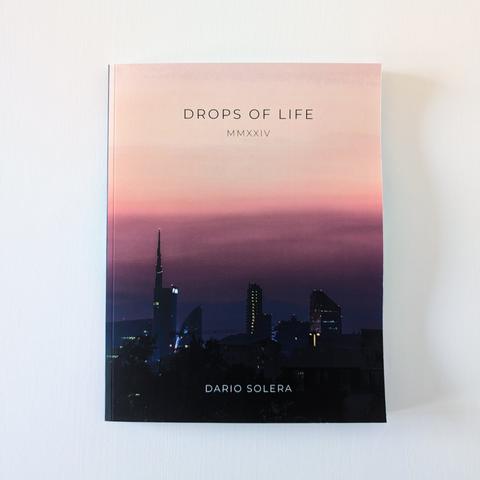 Drops of Life / MMXXIV cover