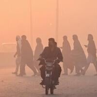 India, Pakistan share climate challenges but not solutions | News