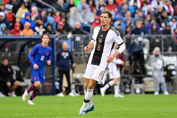 How to watch Germany vs. Bosnia and Herzegovina: Live stream, TV channel