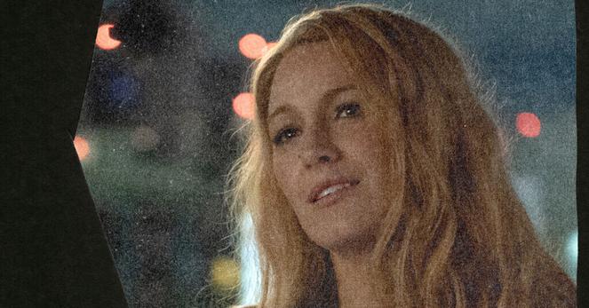 Opinion | Blake Lively Turns the Shame Around