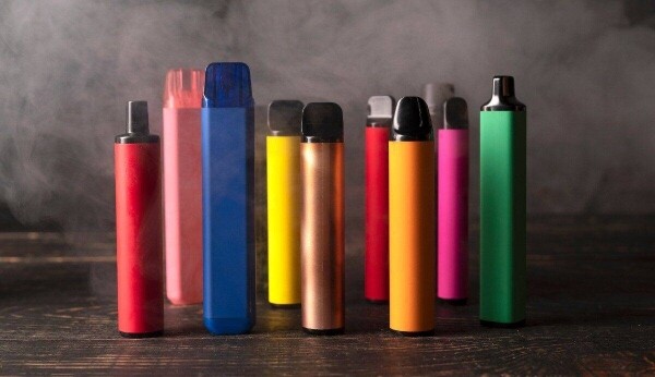 Belgium becomes first EU nation to ban disposable e-cigarettes starting January 1