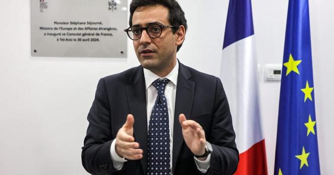 France’s man in Brussels touts a strategy to save Europe’s embattled industry – POLITICO