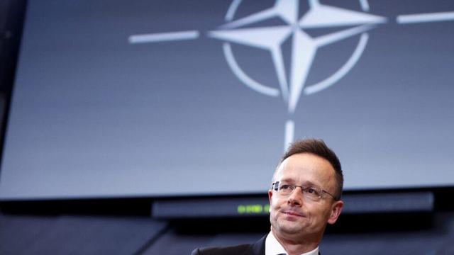 Hungary's Szijjarto secures US review of Biden-era penalties following talks – Firstpost