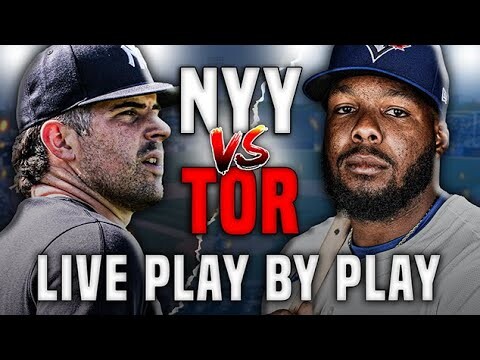 TORONTO BLUE JAYS vs. NEW YORK YANKEES -  FIRST Spring Training Game LIVE (Feb 22 2025)