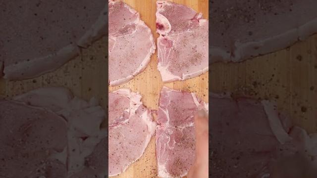 Savory Maple Mustard Pork Chops: A Delicious Twist On A Classic Dish!