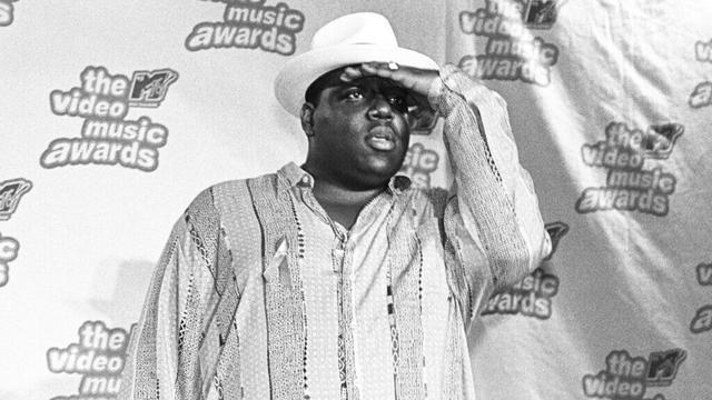 Notorious B.I.G. Catalog for Sale With $100 Million-Plus Asking Price