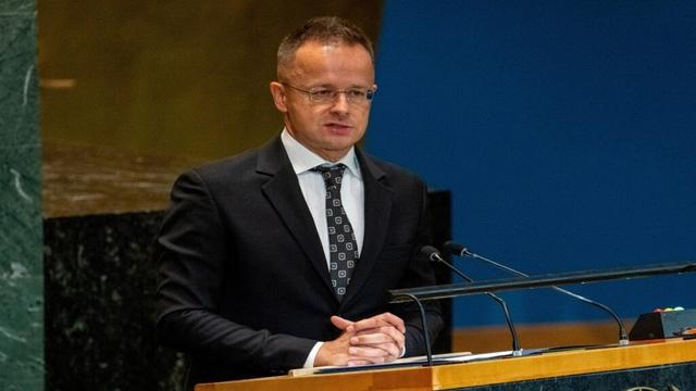 Hungary appeals to Ukraine to spare Russian oil pipelines after drone strike disrupts supply – Firstpost