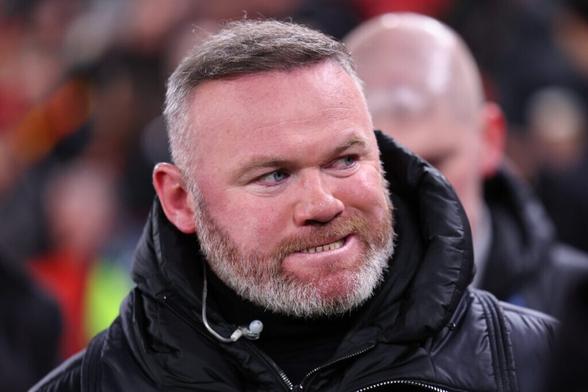 Wayne Rooney compares Rasmus Hojlund and Joshua Zirkzee to £3m misfit signed by Sir Alex Ferguson, 'they're probably that quality'
