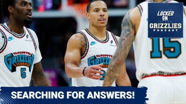 How can the Memphis Grizzlies shake things up out west?