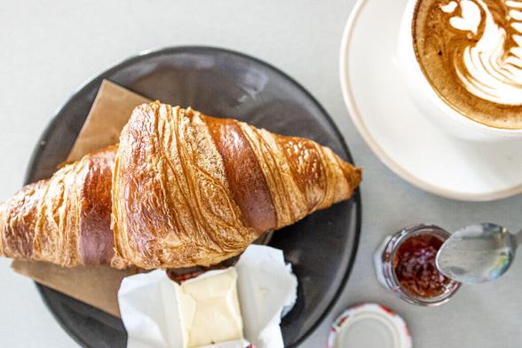 Le Cafe Gourmand, Mermaid Beach (image supplied)