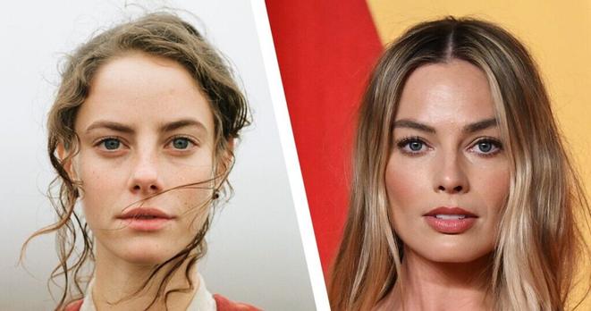 Is Margot Robbie Miscast in ‘Wuthering Heights’?