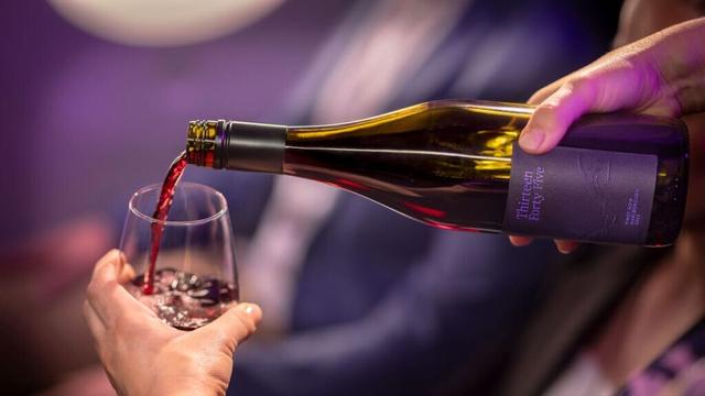 Air New Zealand launches new wine line Thirteen Forty Five