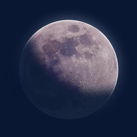 The Moon