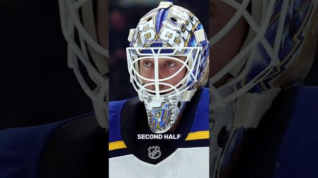 The St. Louis Blues are one of hottest teams in the NHL