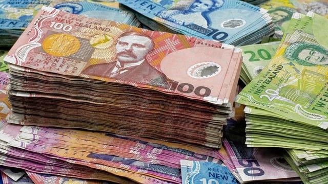 United States money launderer David Rae claims innocence ahead of $10m forfeiture hearing