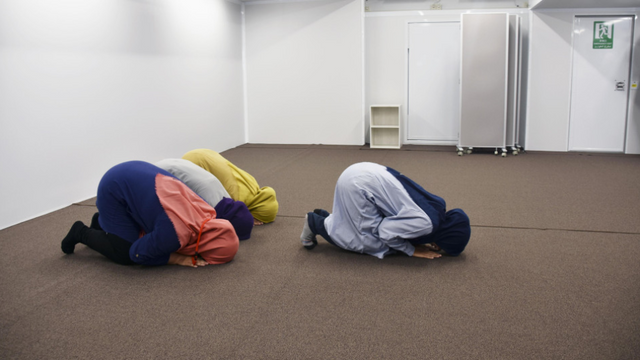 Osaka Expo rejects request for more prayer rooms due to limited space