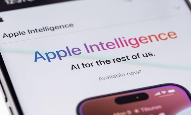 Apple Reportedly Developing AI Agent 'Doctors'