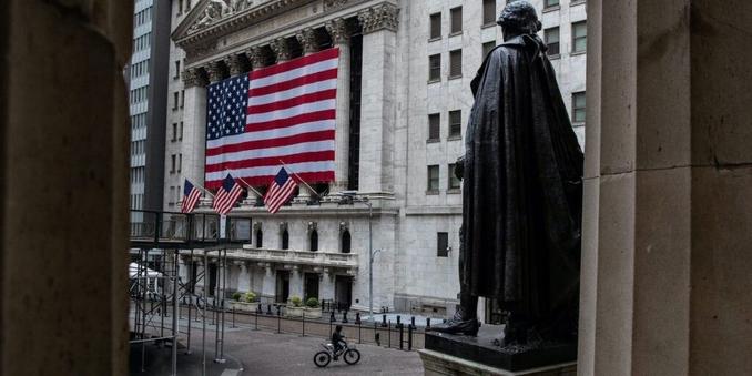 The S&P Could Drop Another 6% Before Finding Support: Morgan Stanley